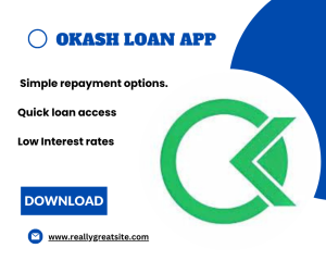 This article is a guide of how to Download Okash Loan App