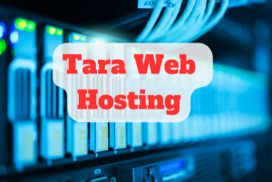 Tara Web Hosting in Kenya