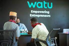 Watu Credit one of the boda boda loan companies in Kenya