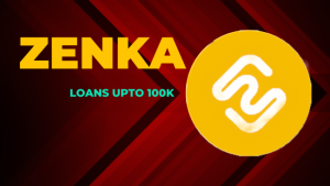 This is an image of Zenka Loan Apps Kenya