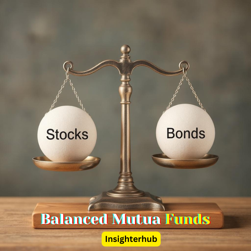 balanced mutual funds often invest in equities and fixed-income securities