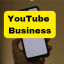 A graphic of YouTube Business in Kenya