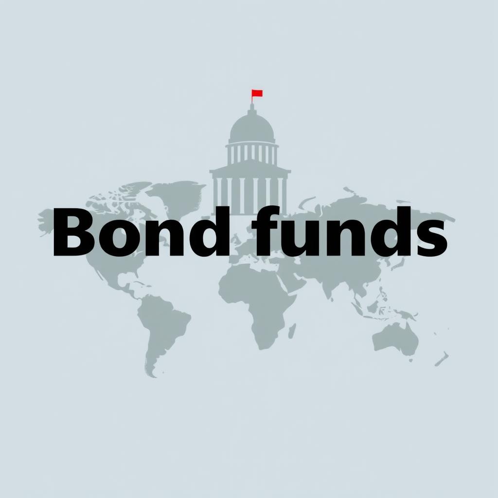 We have different kinds of bonds, such as government, municipal, and corporate.