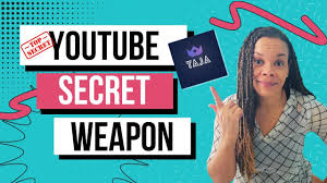 Taja AI used to Create YouTube Videos