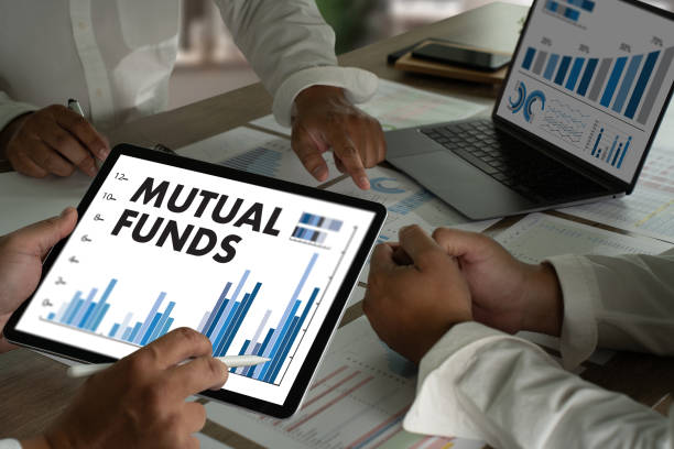 Types of Mutual Funds