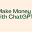 This is an image of ways to make money in Kenya with ChatGPT